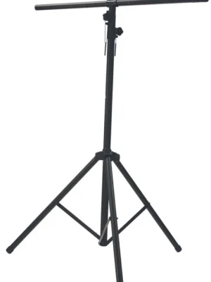 QTX LT04 Heavy Duty, stojan na světla Odeslání Ihned