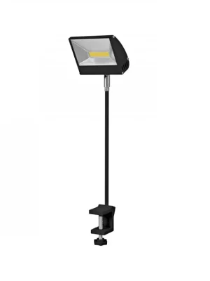 Finální Výprodej Eurolite LED KKL-30 Floodlight 4100K, černý