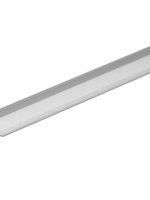 Výprodej Eurolite hliníkový rohový profil pro LED pásky, délka 2m