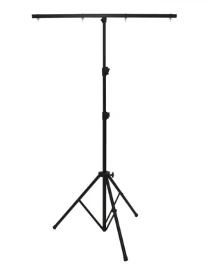 Eurolite A2, ocelový stojan na světla, 260cm, 14kg Speciální Cena