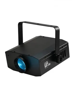 Eurolite LED WF-30 vodní efekt, 1x 40W RGB COB LED, DMX Nízká Cena