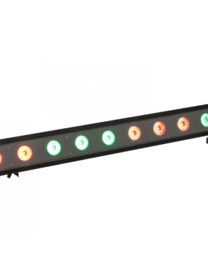 Aktuální EUROLITE LED IP T-PIX 12x10W HCL Bar, DMX, IP65
