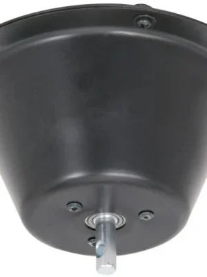 Výprodej QTX motor pro zrcadlové koule do 50 cm, 0,8 ot./min.