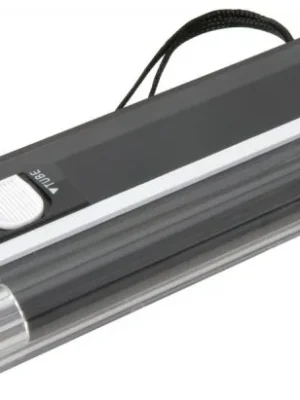 QTX BL135 Mini UV světlo pro kontrolu bankovek Nová Kolekce