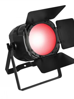 Eurolite LED Theatre COB 100 RGB/WW, divadelní reflektor Oblíbený