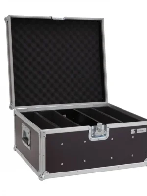 Objednat Nyní Roadinger Přepravní kufr pro 4x reflektor z kolekce Superstrobe