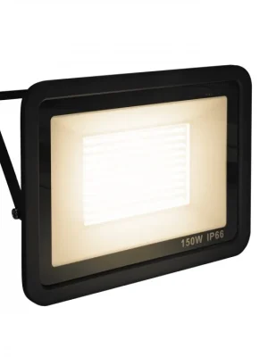 Nová Kolekce Eurolite FL-150, venkovní bodový LED reflektor 70, teplá bílá