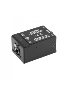 Rychlé Dodání Eurolite DXT PoE Art-Net Node I