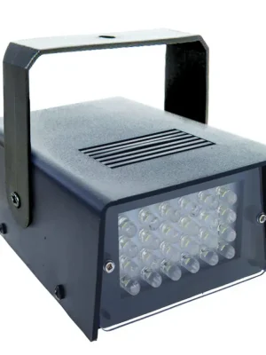 Mini LED stroboskop, výkon 35 W Nízká Cena