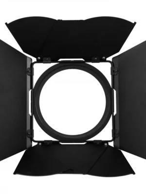 Eurolite klapky pro THA-100F TRC, černé Jen Po Omezenou Doba