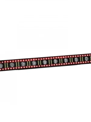 Eurolite LED STP-15 QCL Bar Nejlepší Volba