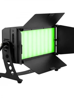 Eurolite LED PLL-384 RGB/WW reflektor, DMX Objednat Nyní