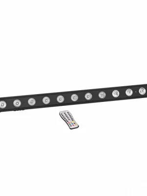 Cenově Výhodný EUROLITE LED PIX-16 QCL Bar