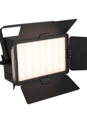 Eurolite LED AKKU PLL-168 WW/CW reflektor, DMX Rychlé Dodání
