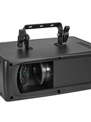 Autentický Eurolite LED GF-100 Gobo Flower