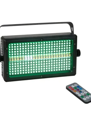 Must-Have Eurolite LED Mini Strobe ABL