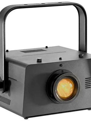 Eurolite LED EVO-120 QCL, multiefektový projektor Ověřený