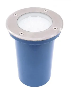 Finální Výprodej Eurolite reflektor 48 LED, zápustný, FC - použito (51937141)