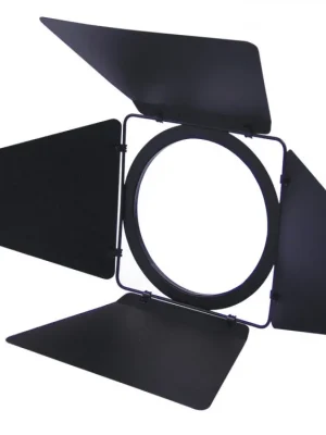 Klapky Theatre 2000 černé - rozbaleno (41901062) Levný