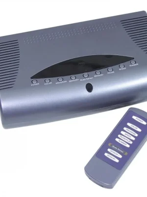 Objednat Nyní Eurolite LED CB-8 IR - použito (51930475)