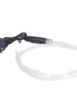 FIB 100 optické vlákno, 1x 3W LED, RGB, 1,5m - použito (50520200) Doprava Zdarma