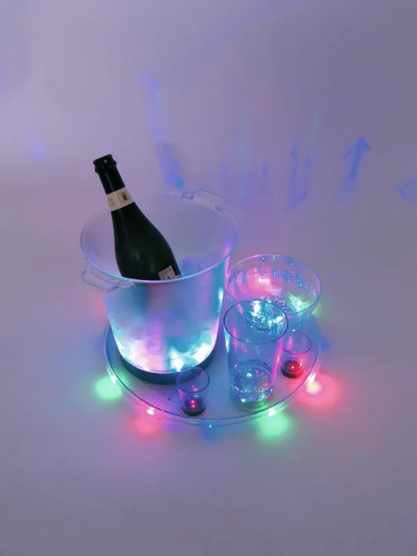 Akční Nabídka LED miska - použito (83309060)