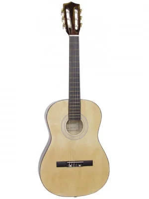 Dimavery AC-303, klasická kytara 3/4, přírodní Nakupujte Hned