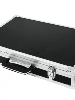 Vrácení Zdarma Dimavery kufr na efekty, velký