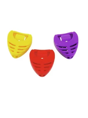 Dimavery zásobník na trsátka, různé barvy Akce