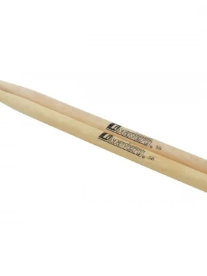 Rychlé Dodání Dimavery DDS-5B paličky pro bicí Junior, javor