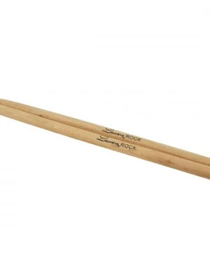 Dimavery DDS-Rock paličky pro bicí, dub Doprava Zdarma