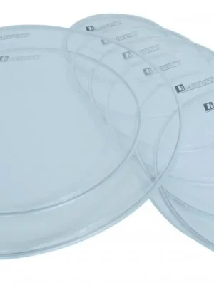 Vrácení Zdarma Dimavery DH-13 blána pro 13" buben, modrá