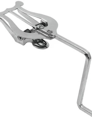 Zlevněný Dimavery notový držák pro saxofon