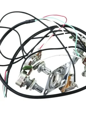 Dimavery set potenciometrů Kup Teď