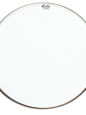 Remo Encore Pwstrk3, Bass Clear Dot 24", blána pro buben Rychlé Dodání