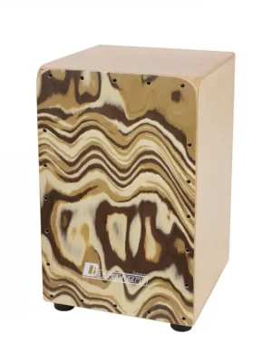 Dimavery CJ-600 Cajon, cloudy Nová Kolekce