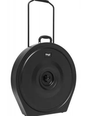 Zlevněný Stagg STBB-22CY/T, case na činely s kolečky