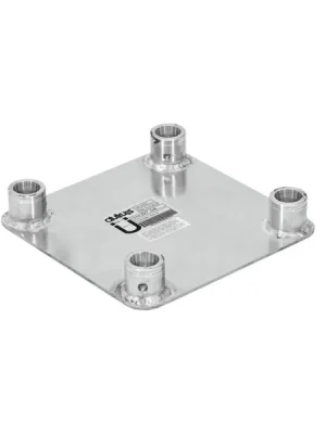 Alutruss Quadlock koncová deska QQGP Cenová Bomba