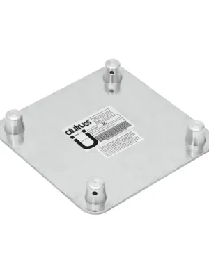 Deco lock DQ4-BP podlahová deska Originální