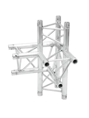 Trilock 6082AC-45, 4-koncový díl pravý Oblíbený