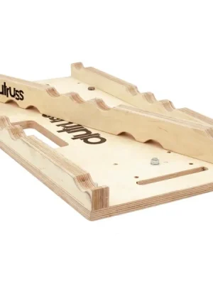 Deska transportní pro konstrukce, Trio bez koleček Jen Po Omezenou Doba