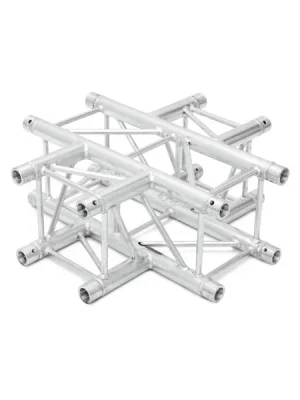 Akční Cena Quadlock QL-ET34 C-41 4-way cross piece