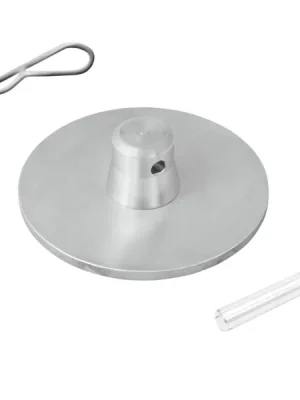 Dokud Zásoby Vydrží Deco lock DPB-R s připojovací sadou