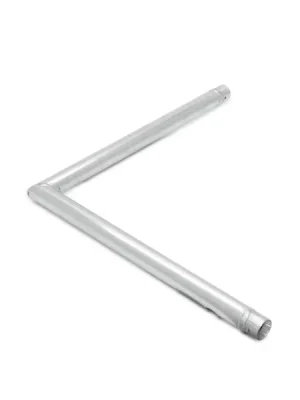 Značkový Deco lock DQ1-C21 2 koncový roh 90