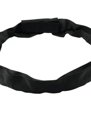 Pás vázací s ocelovým lankem 3 m, nosnost 2000 kg Must-Have