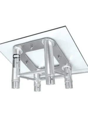 Alutruss Quadlock PG-1, nástavec s řečnickým pultem Objednat Nyní