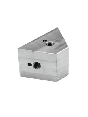 Novinka Alutruss Singlelock SV-22, 120, závit M-12