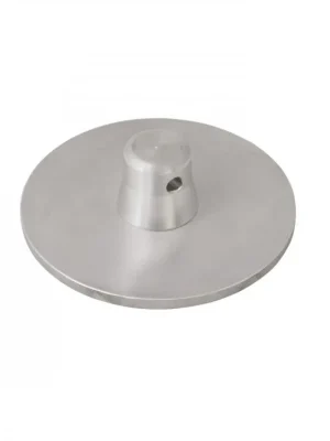 Nejlepší Cena Deco lock DPB základna kulatá pro DQ1