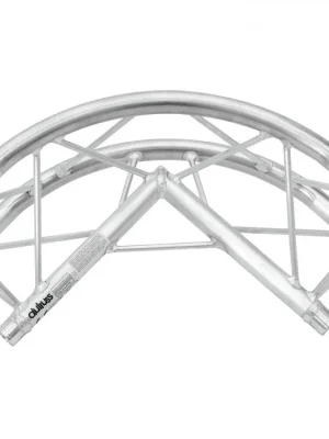 Koupit Online Deco lock DQ3-PAC25R, 2-cestný roh 90