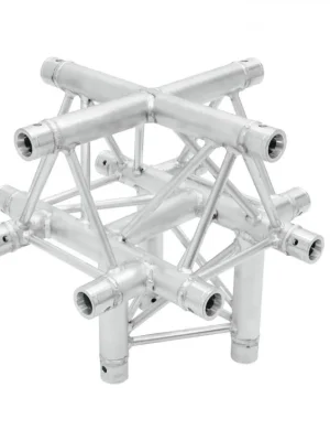 Alutruss Trilock 6082AC-52(50) 5-cestný díl /\\ Nová Kolekce